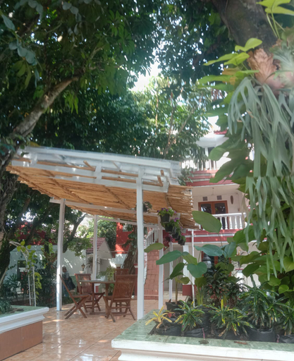 Resort Kebun Indah 1/11