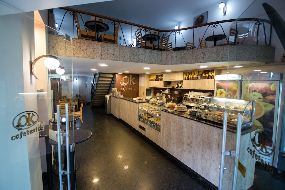 Hotel Ok 6/50