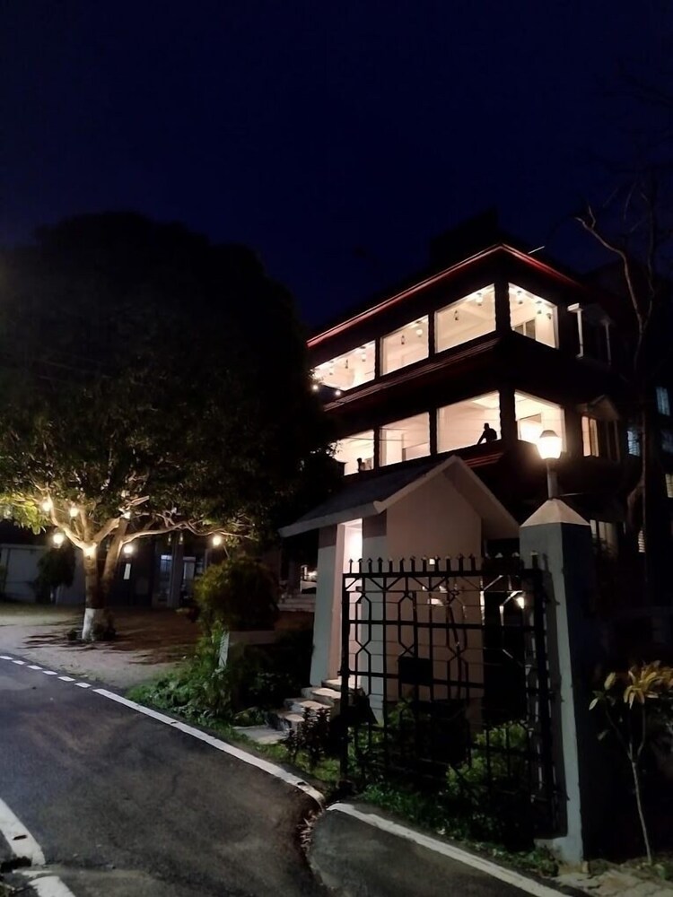Lake Side Resort , Neermahal in AGARTALA