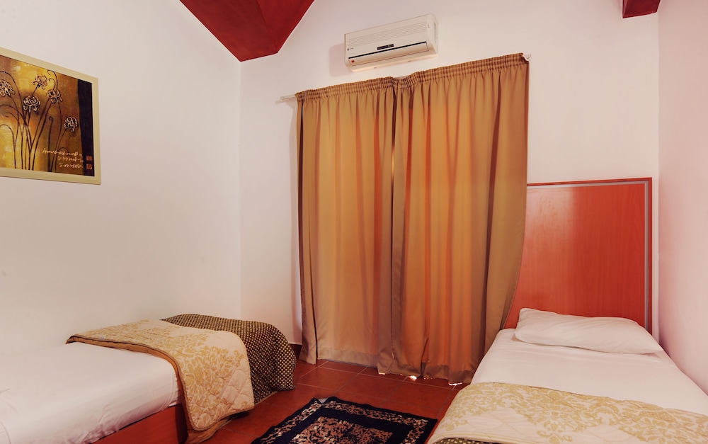 FARAH INN IFRANE 36/69