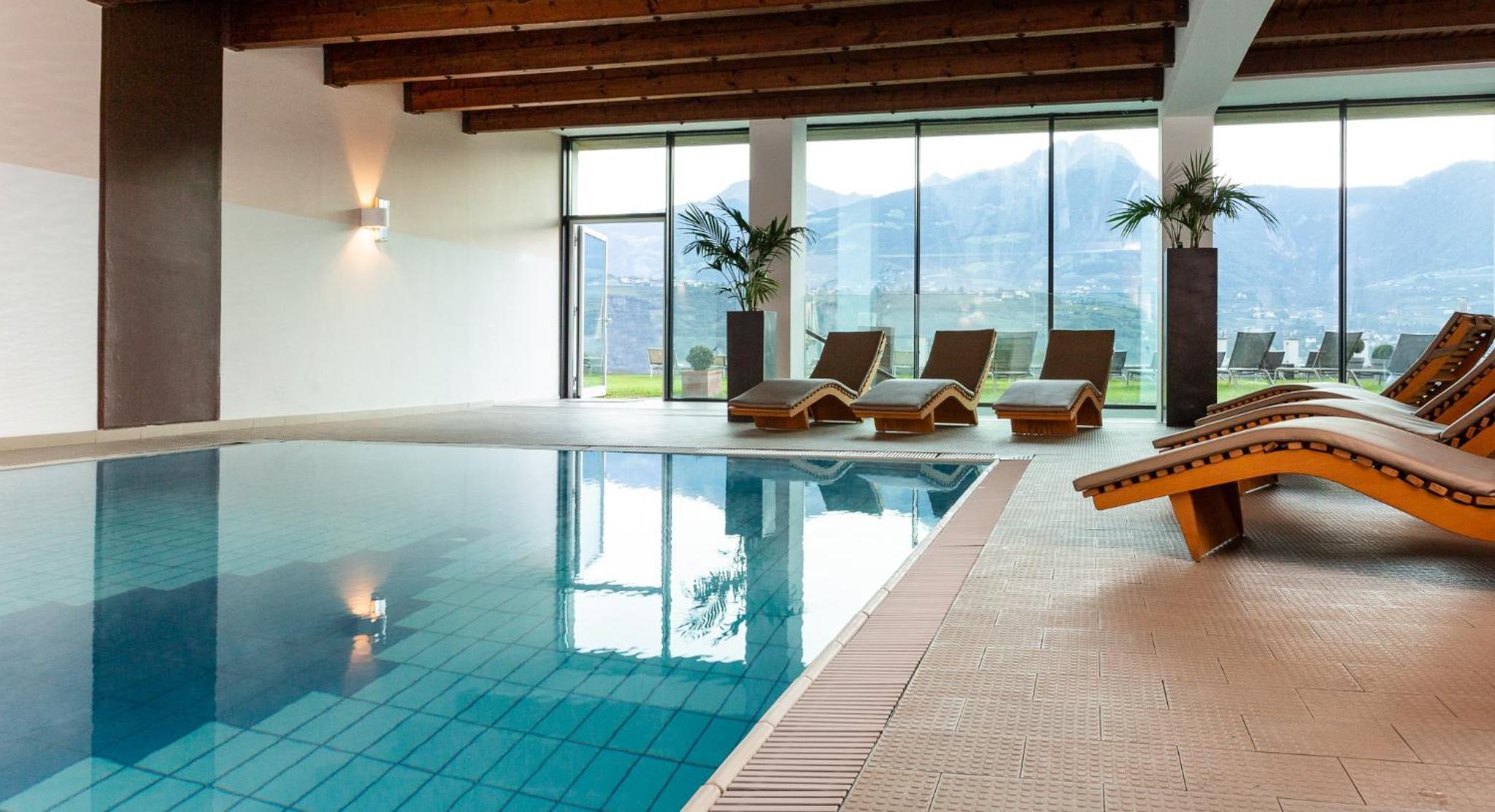 Pazeider Healing Garden of Meran 6/13