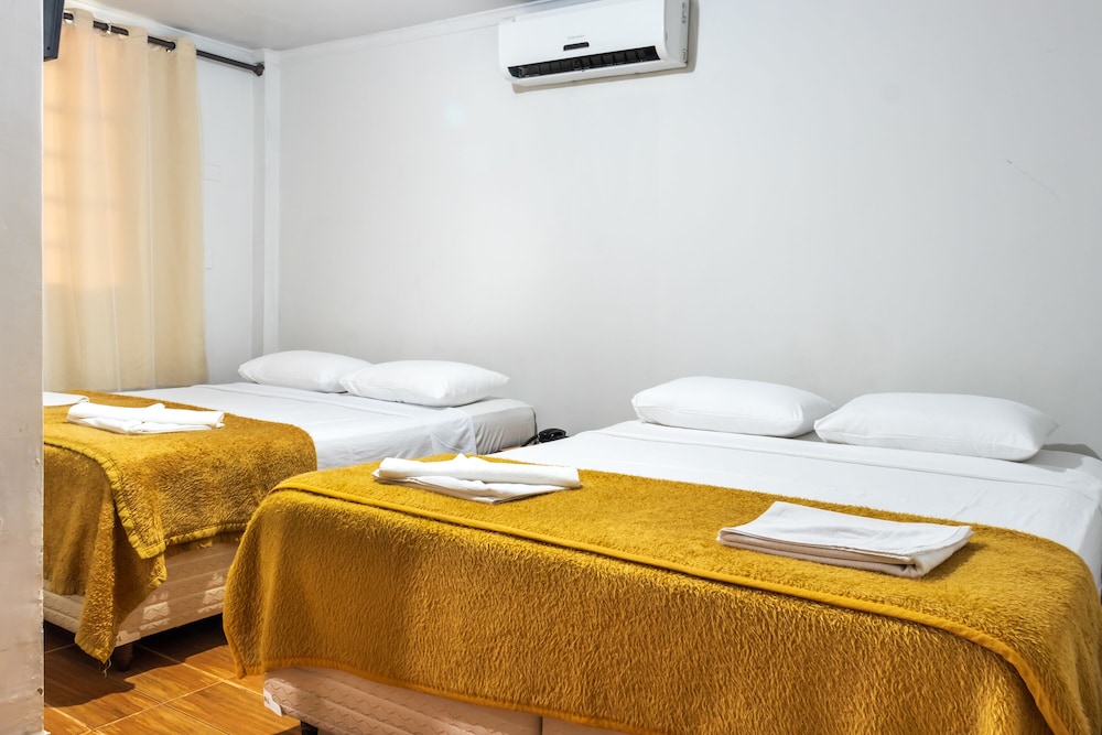 Foz Budget Hotel 26/60