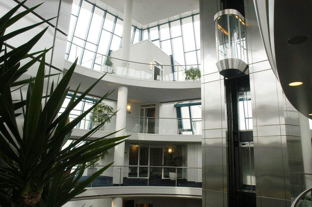 Sanadome Hotel Spa Nijmegen 3/60