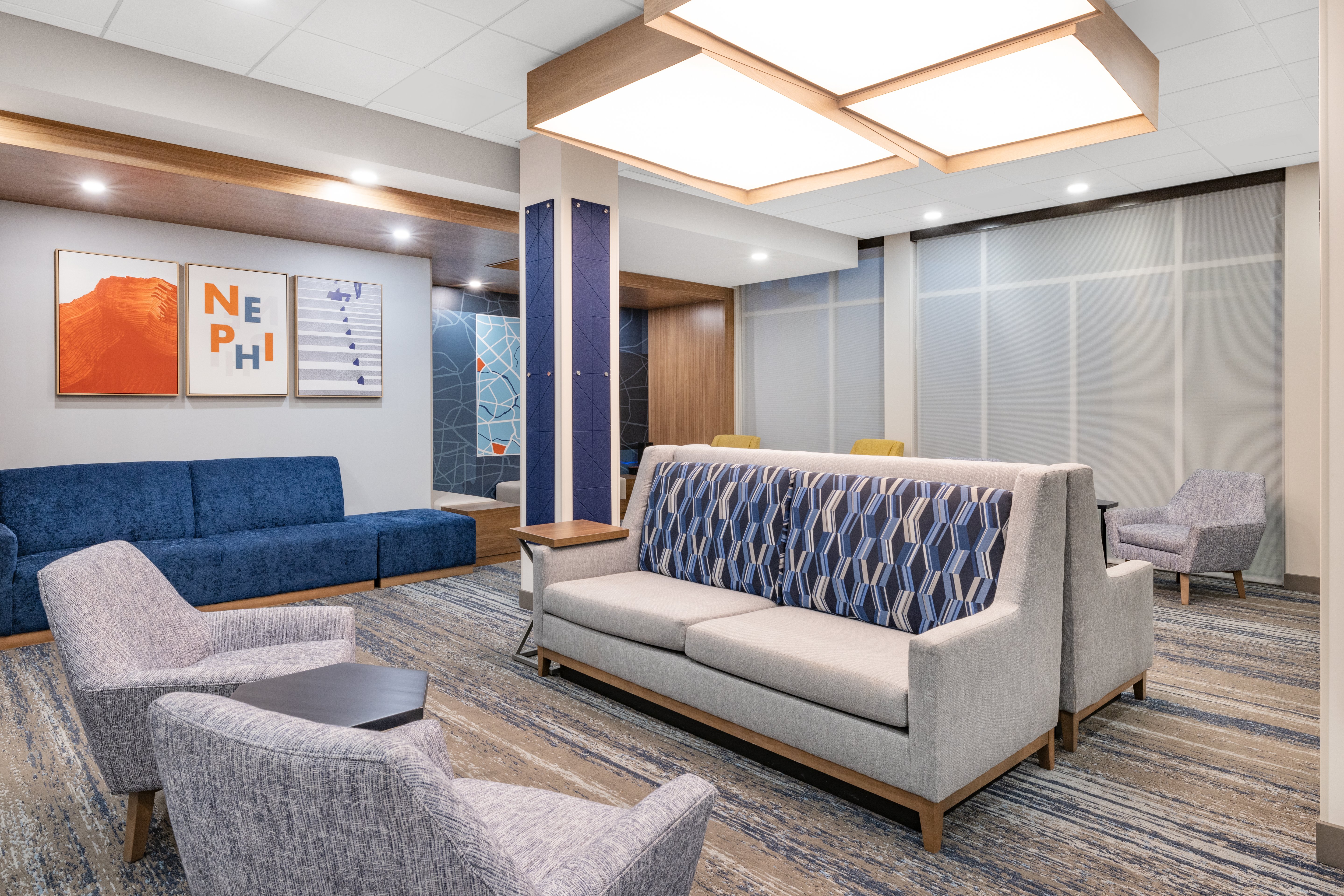 Holiday Inn Express & Suites - Nephi, an IHG Hotel 29/43
