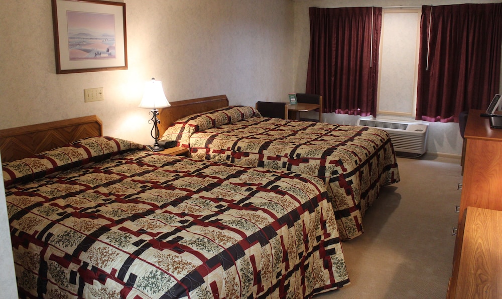 Anchorage Inn 17/49