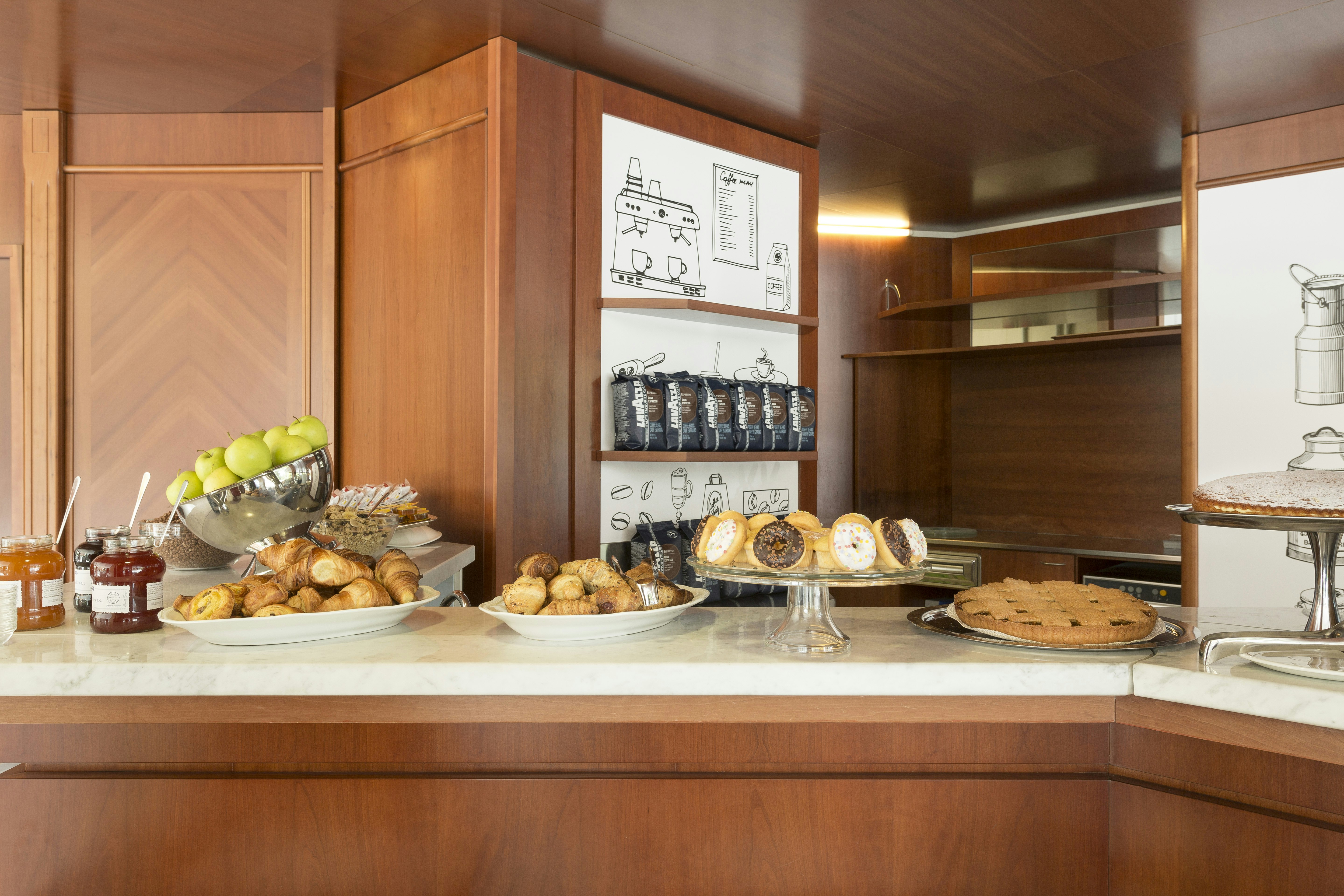 B&B Hotel Modena 21/36