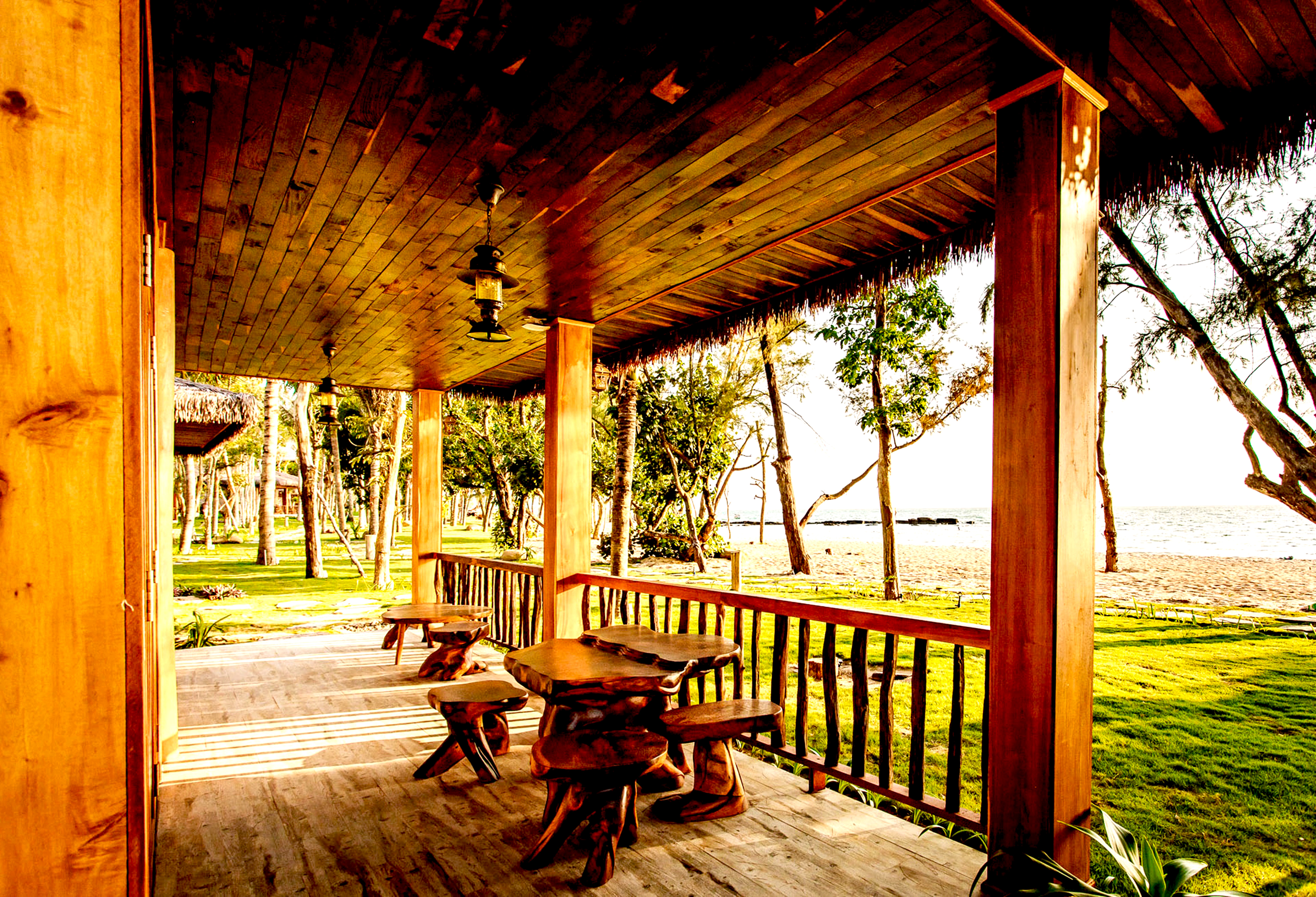 Ocean Bay Phu Quoc Resort and Spa 22/49