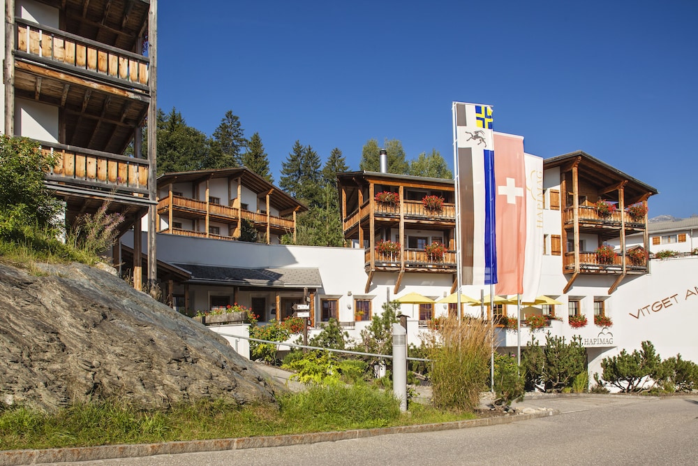 Hapimag Resort Flims 43/50