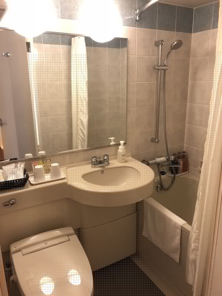 Shibuya Tobu Hotel 13/34