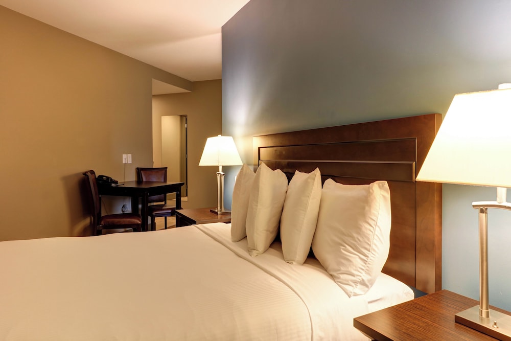 Vedder River Inn 22/46