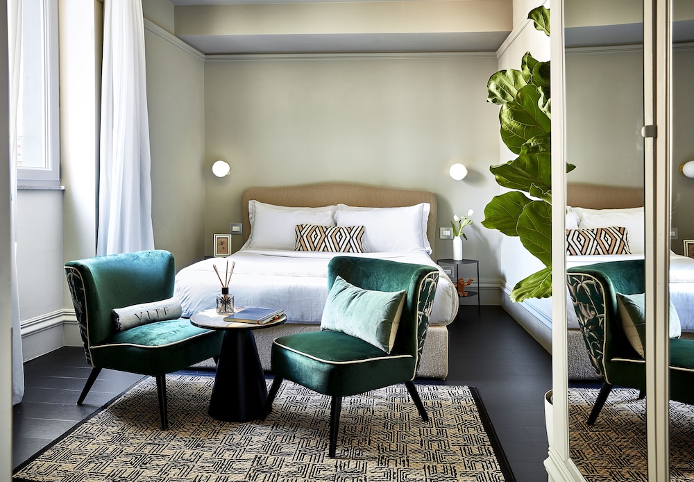 Hotel Vite - By Naman Hotellerie 33/43