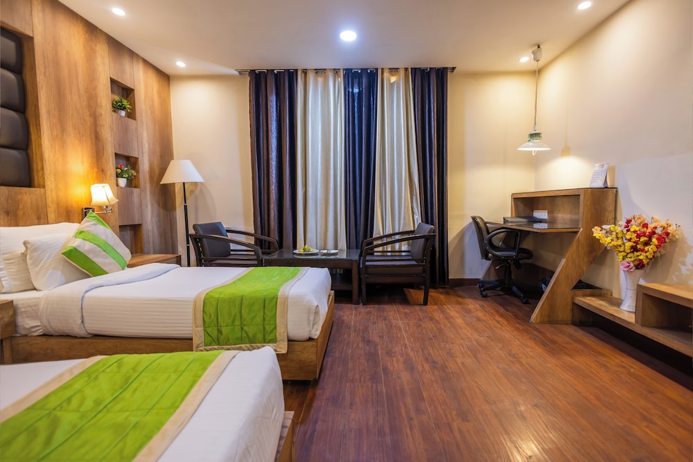 Hotel Di-Arch Lucknow 28/50