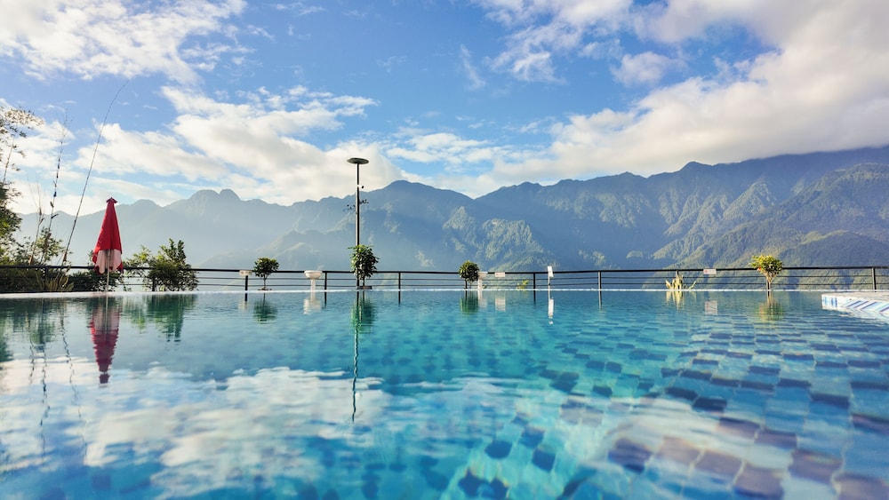 DeLaMont Sapa Hotel - Hill Serenity Retreat 44/50