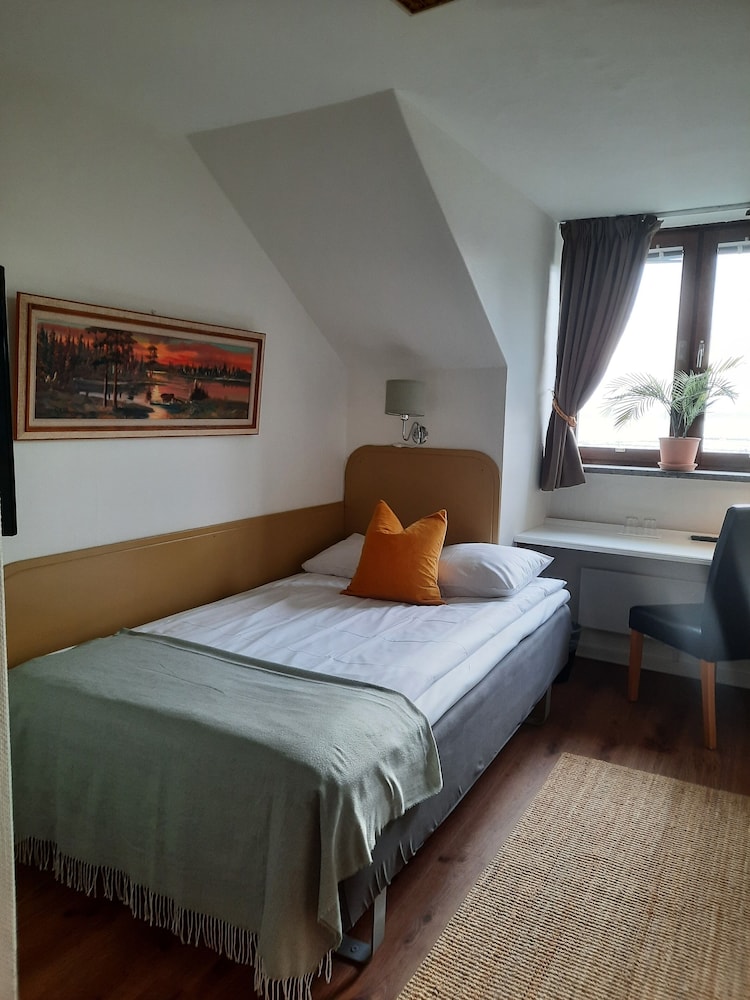 Hotell Lysekil 20/60