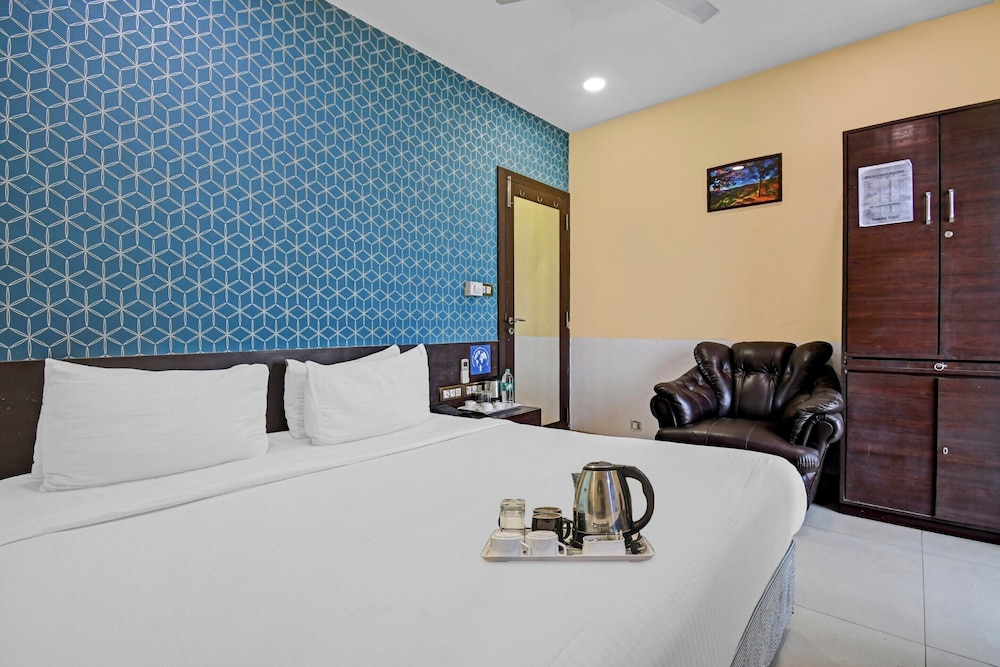 Townhouse 727 Hotel The Platinum 19/40