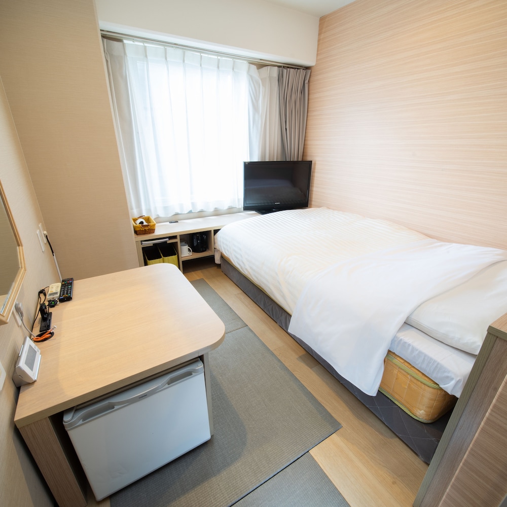 Superhotel Lohas Kumamoto Hot Springs 23/67