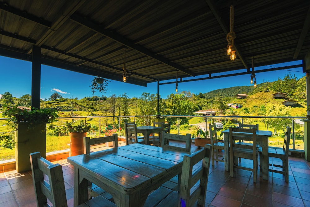 Hotel Bambu Guatape 38/50