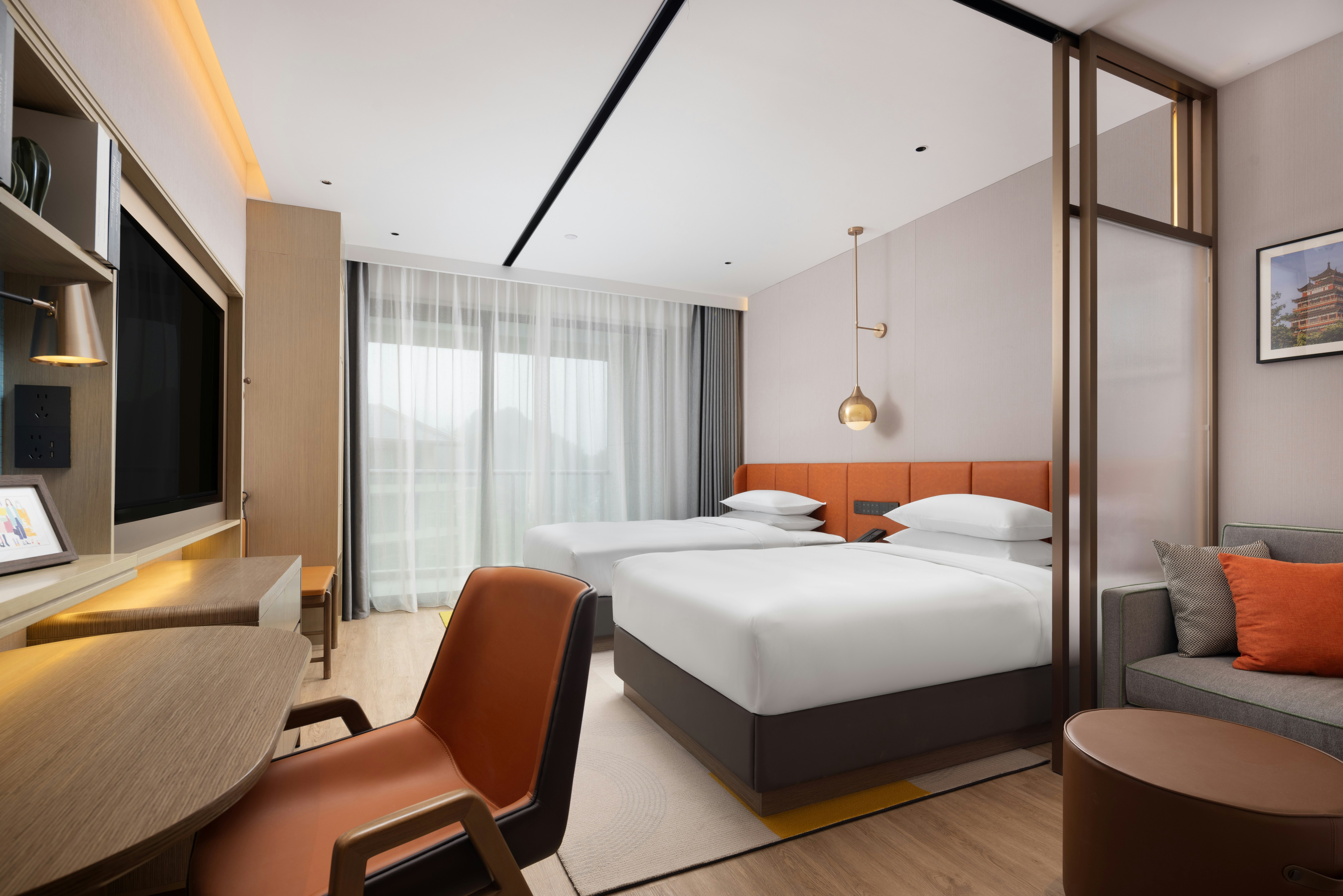 Home2 Suites by Hilton Wenzhou Wencheng 27/65