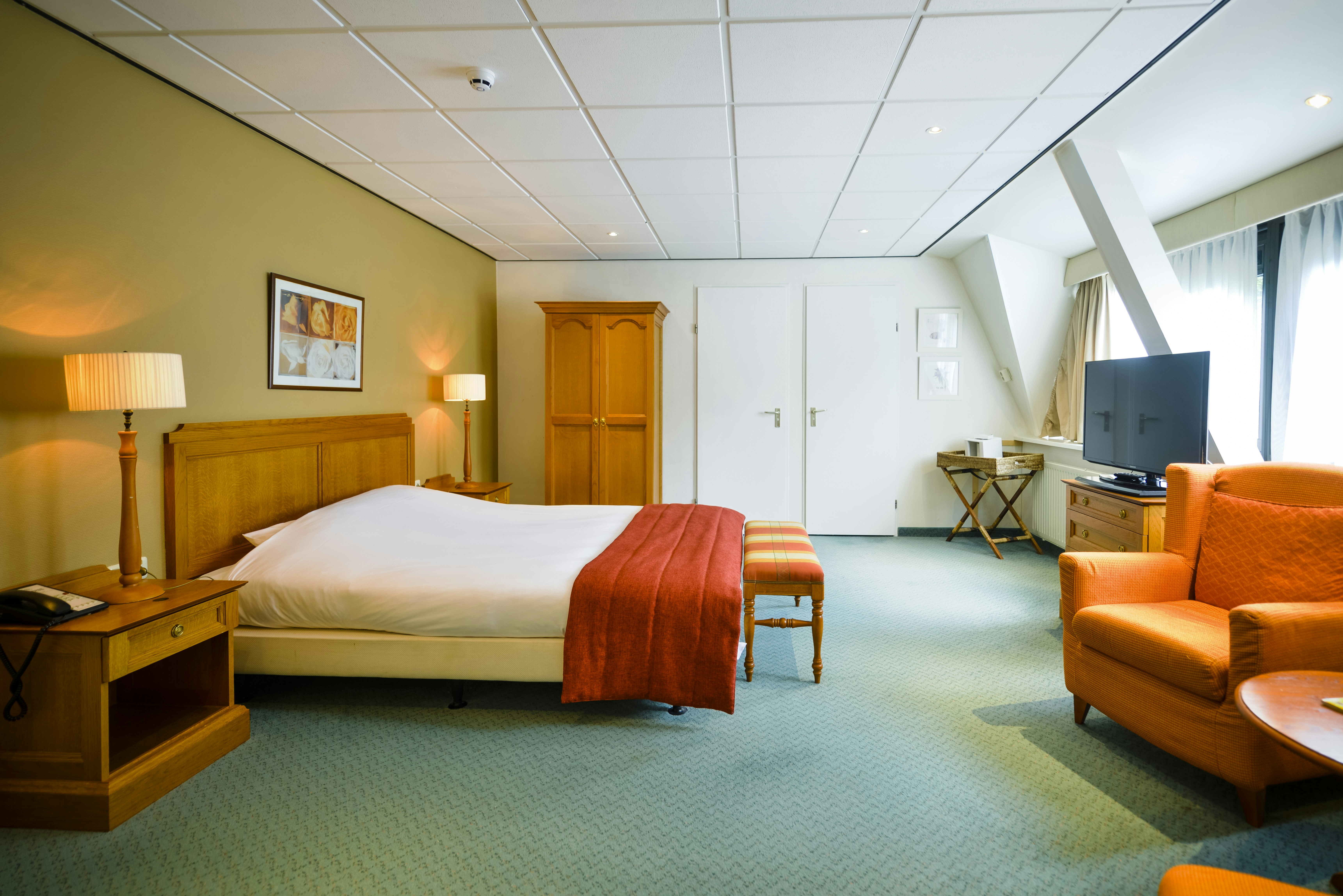 Fletcher Hotel-Restaurant Epe-Zwolle 5/16