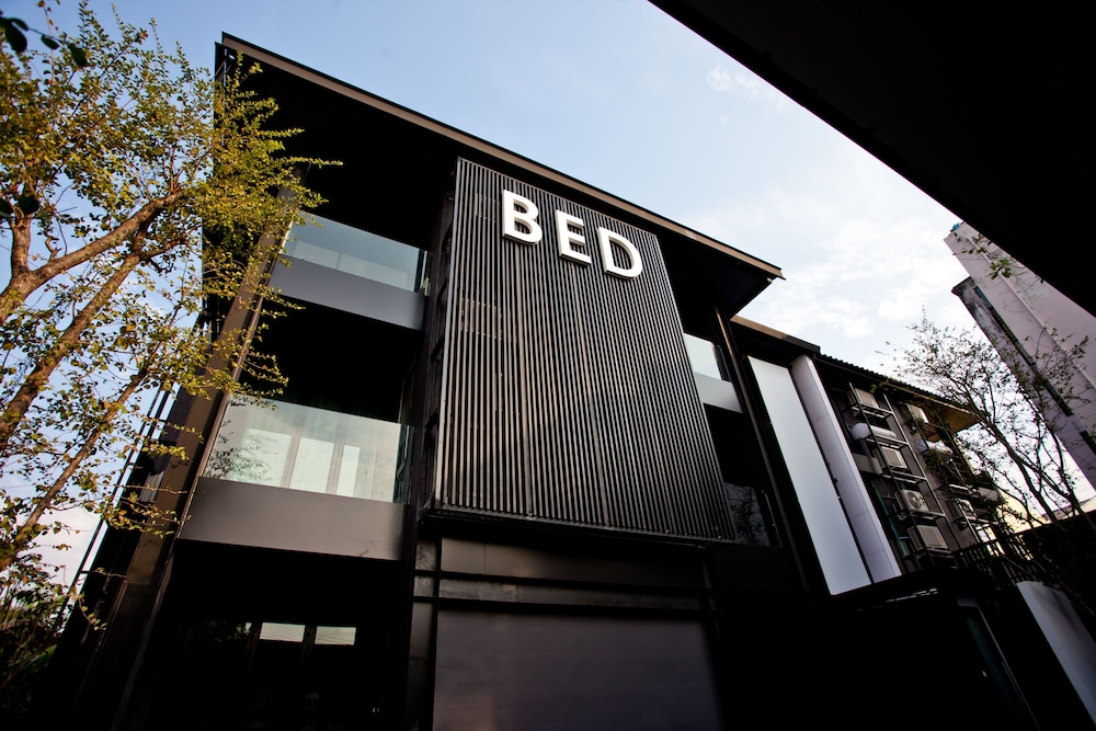Bed Phrasingh Hotel Adults Only 4/40