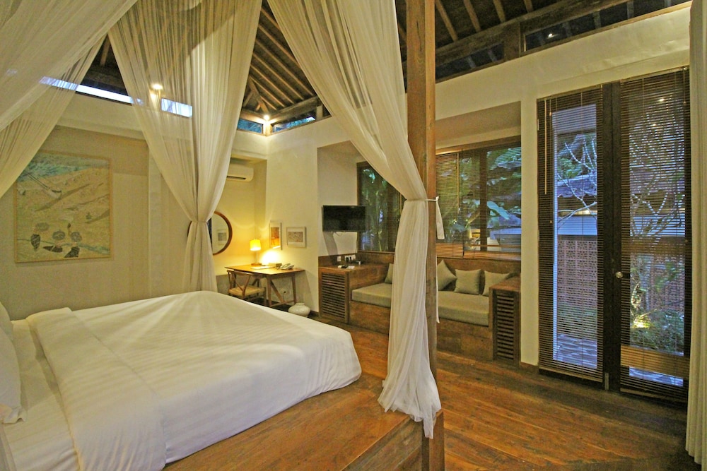 Surya Kembar Villas 8/50
