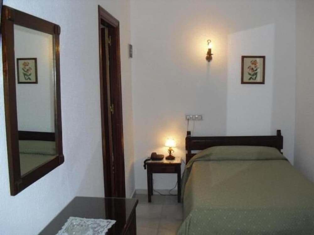 Hotel Chipiona 25/55
