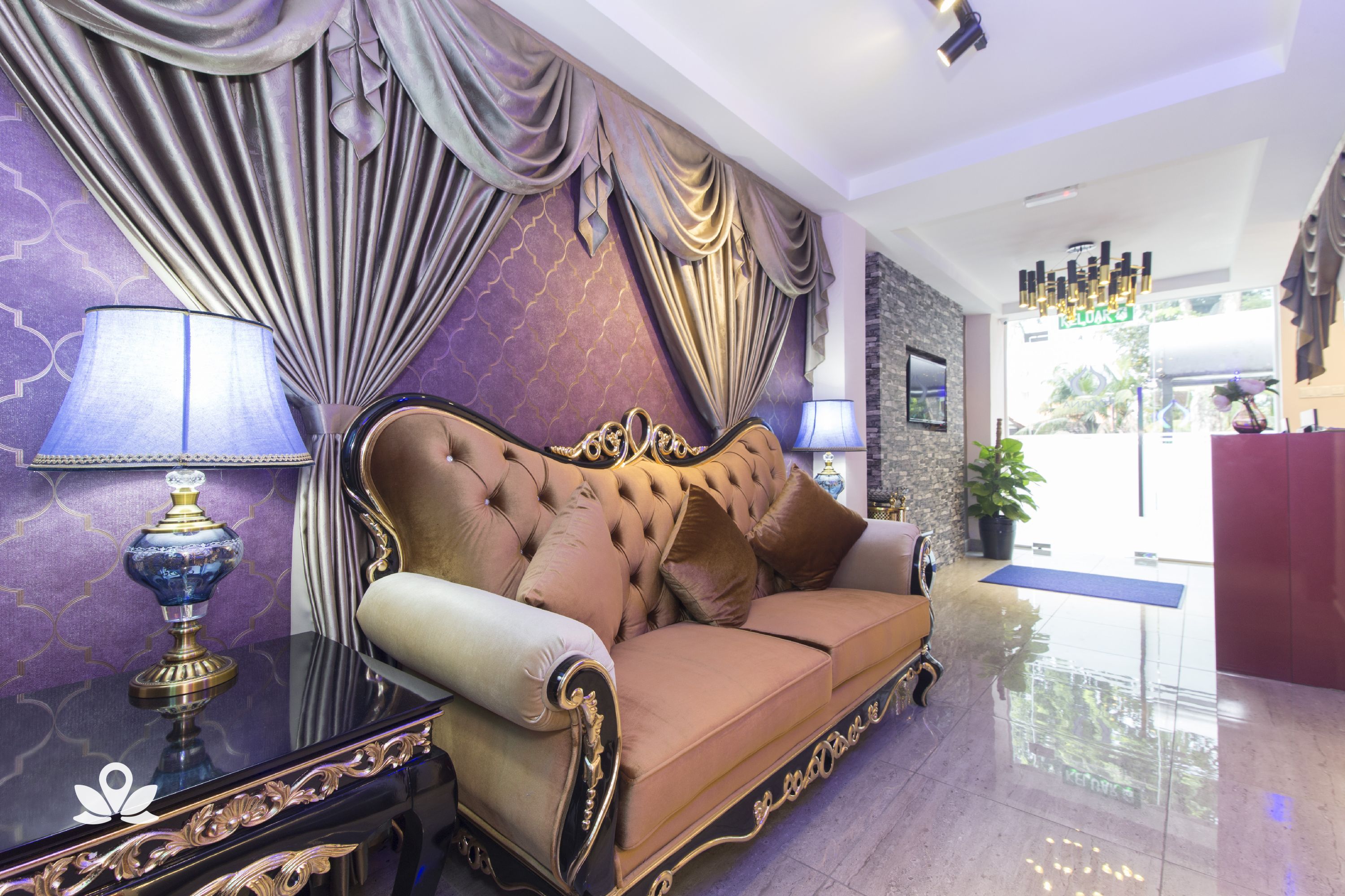 Zen Rooms Poorna Hotel 6/50