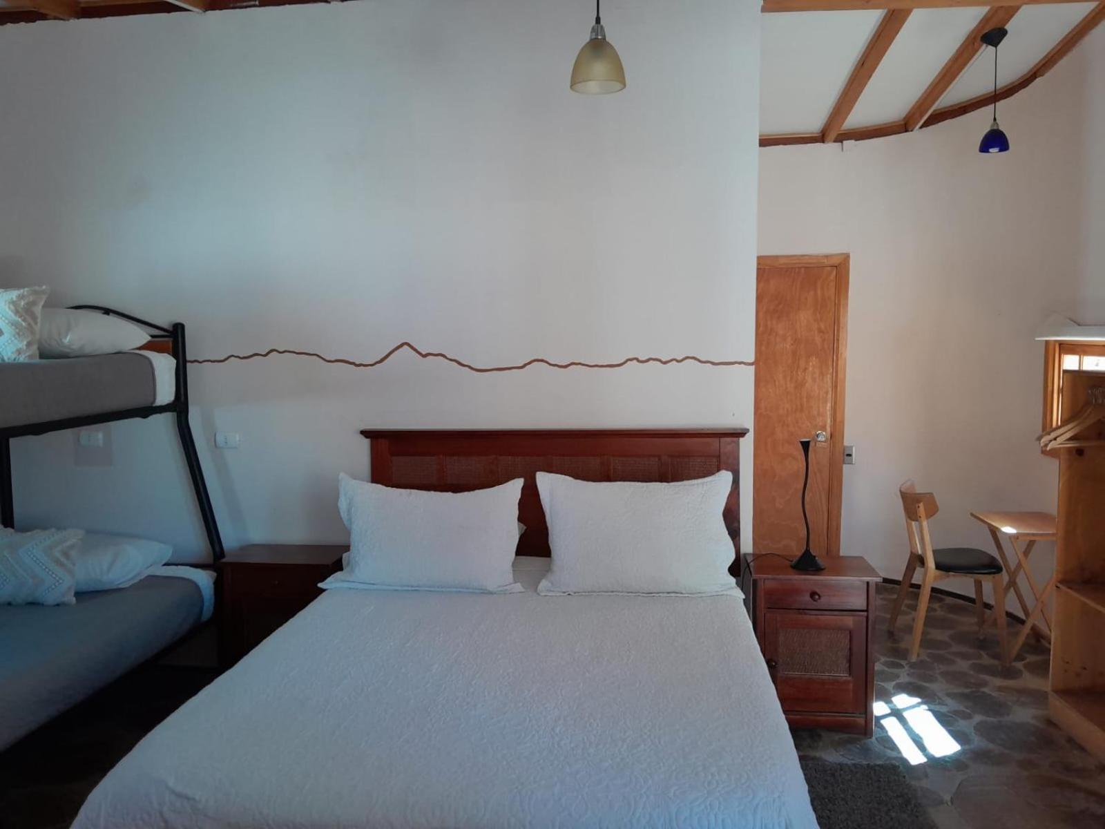 Hotel Takha Takha 5/34