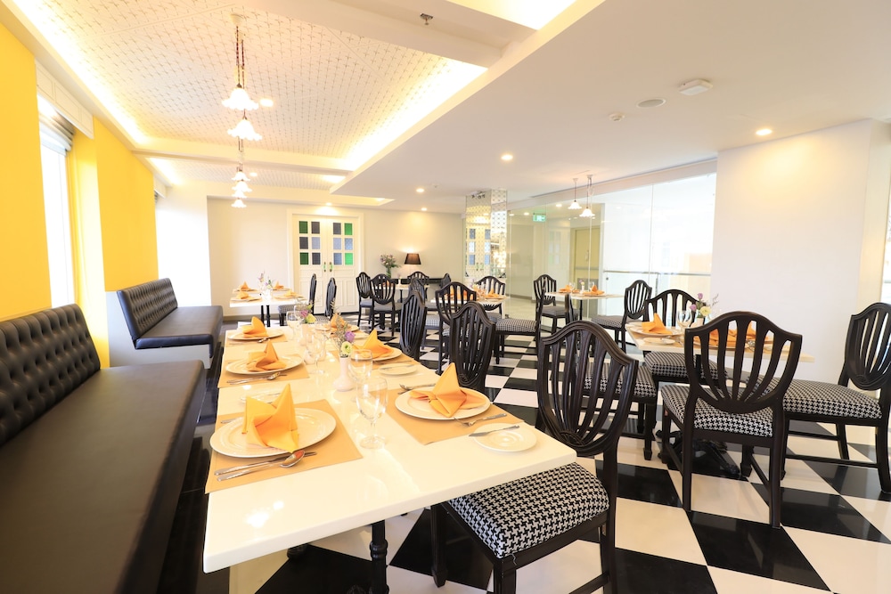 Bangkok Midtown Hotel 35/50