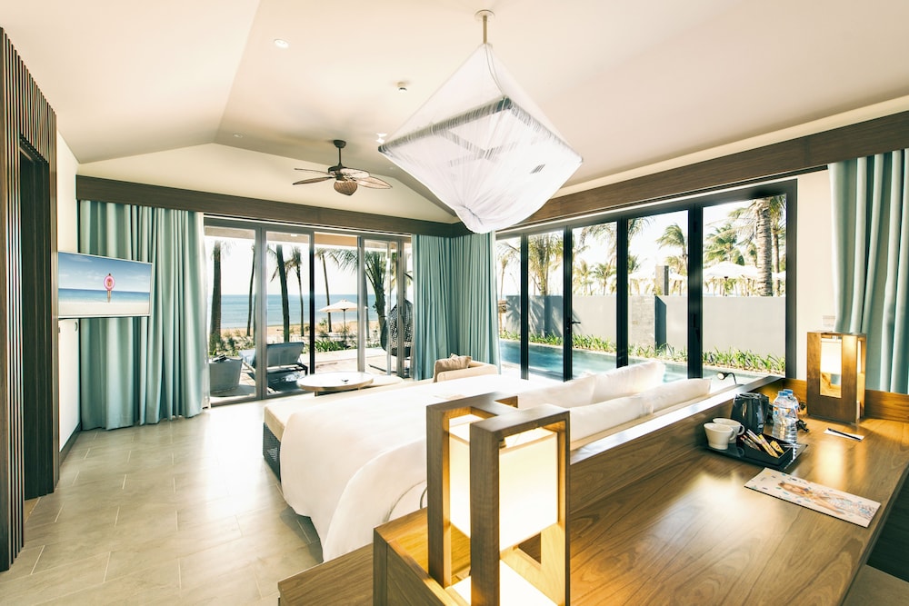 Novotel Phu Quoc Resort 64/78