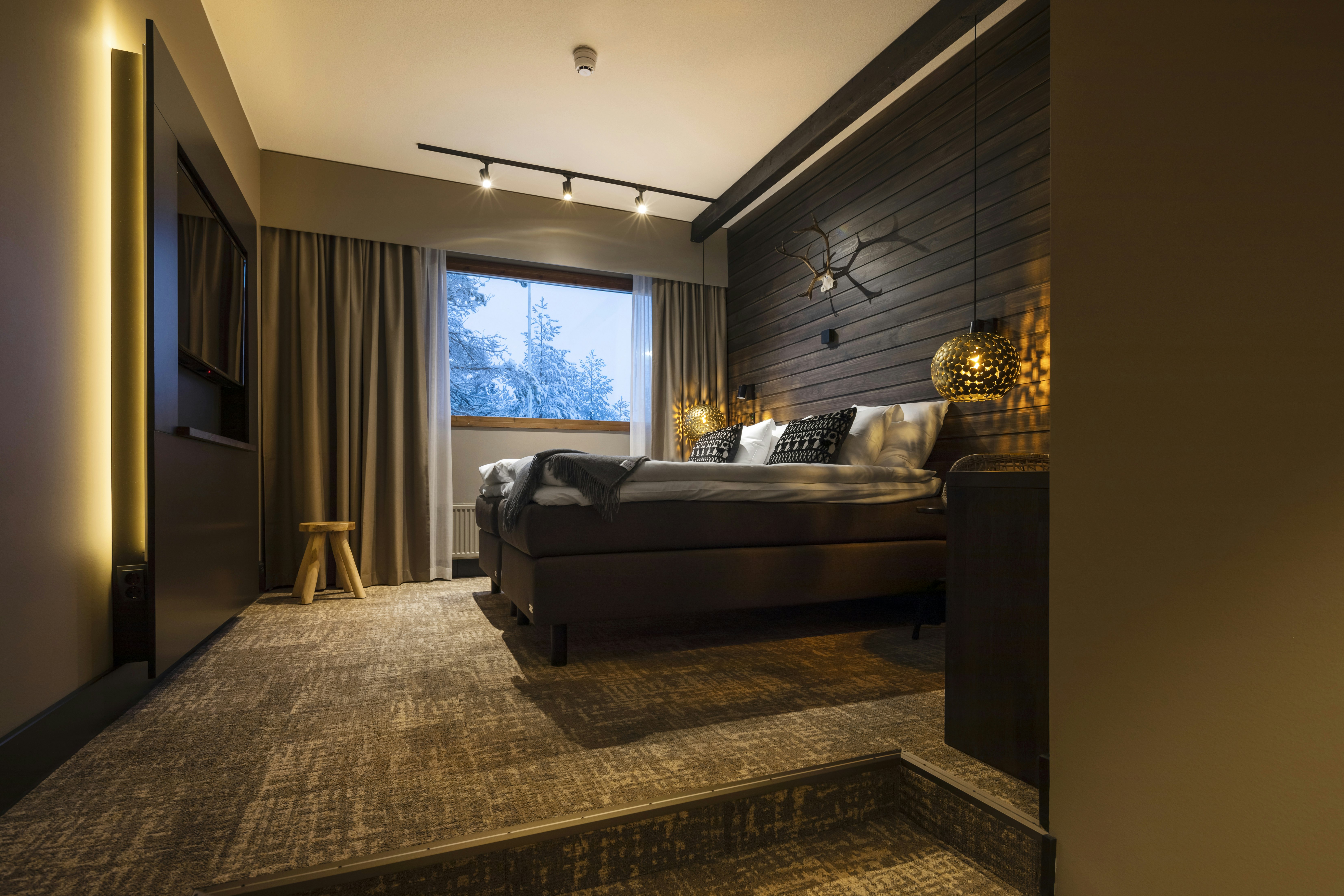 Lapland Hotels Sky Ounasvaara 20/41