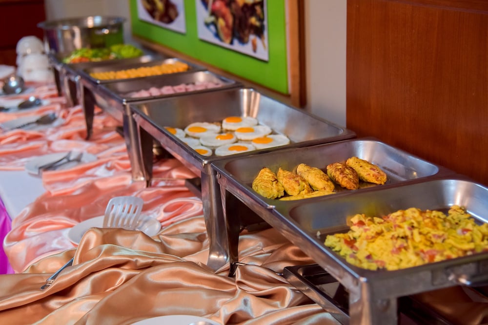 SEASON PALACE HUAHIN HOTEL 19/40