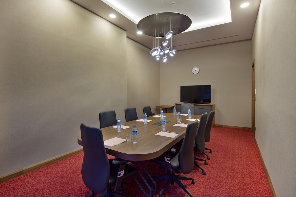 Hampton By Hilton Istanbul Atakoy 28/31