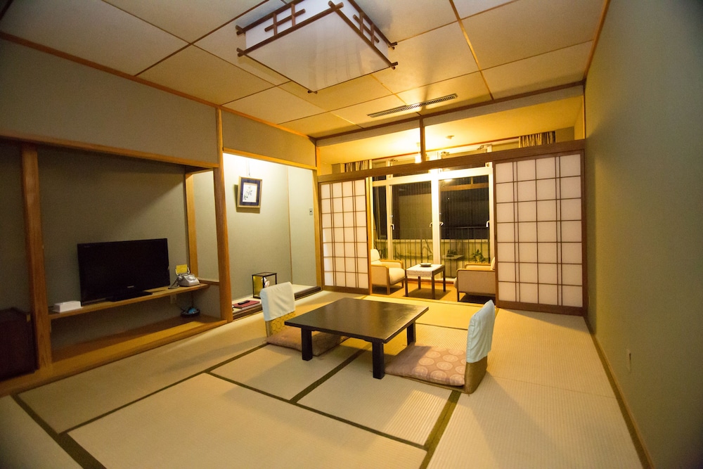 Kada Onsen Seaside Hotel Kada Kaigetsu 45/58