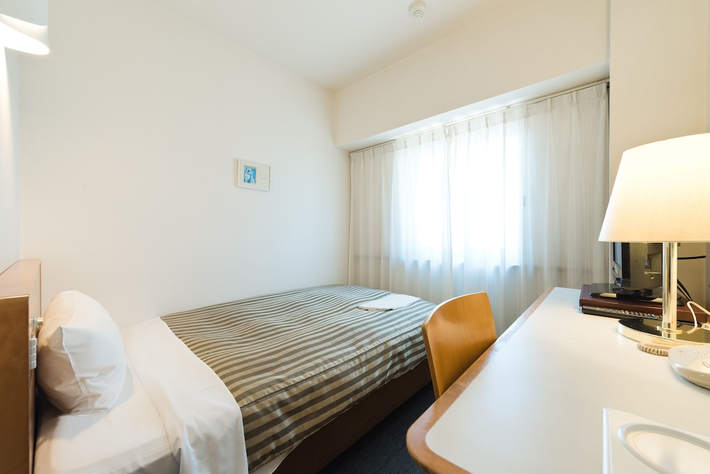 Garden Hotel Kanazawa 19/43
