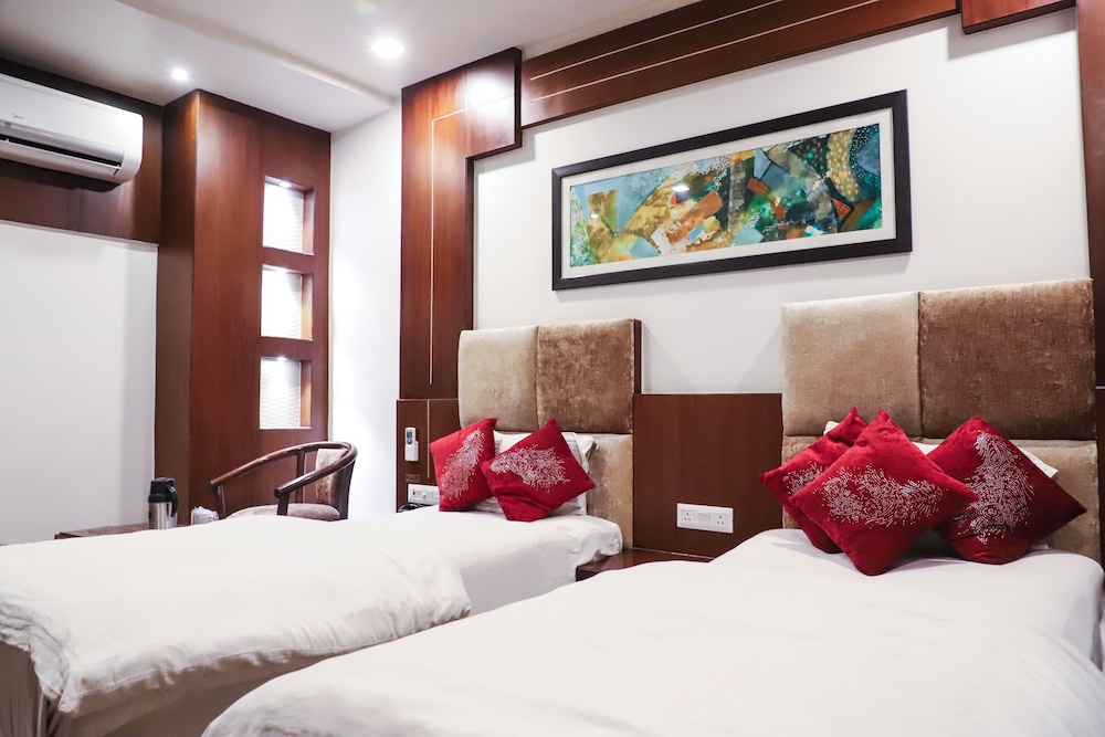 HOTEL VIJAN PALACE 14/28
