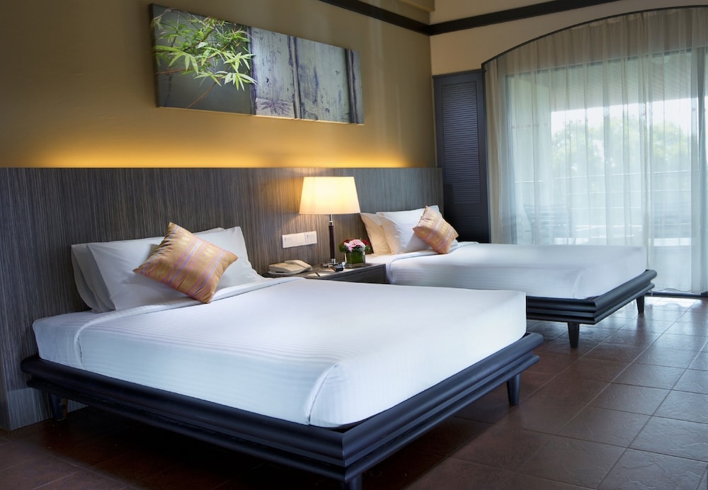 Swiss Garden Beach Resort Kuantan 28/70