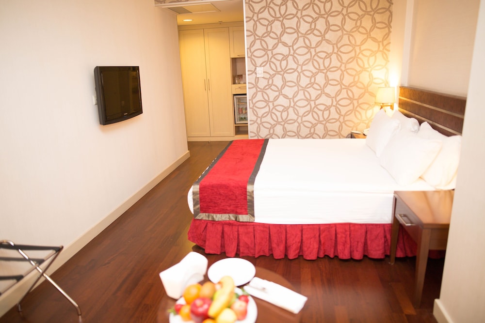 Niza Park Hotel 24/55