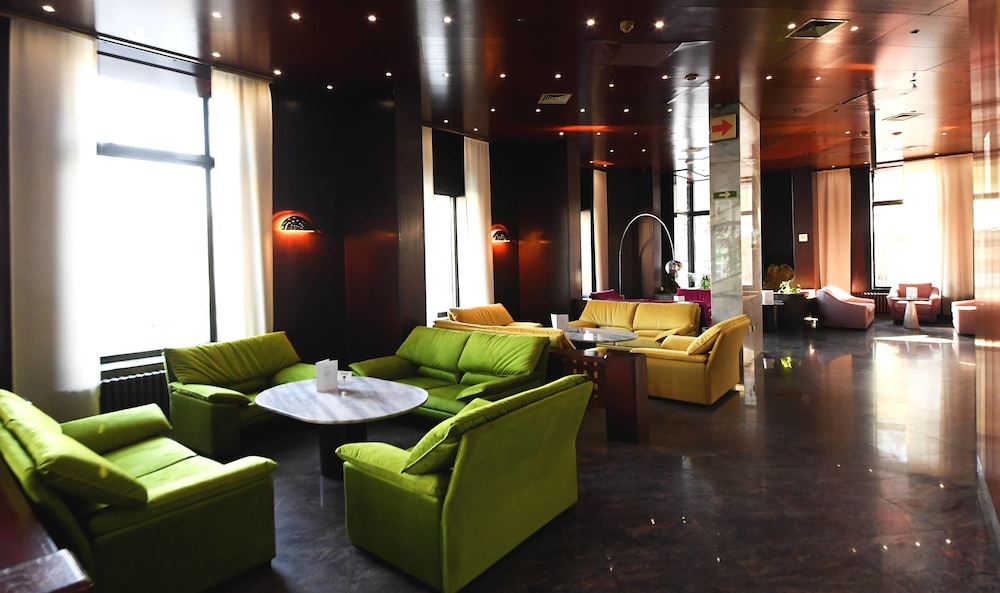 Hotel Slavija Garni(formerly Slavija Lux/Slavija III) 24/45