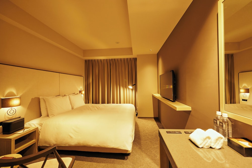 Nohga Hotel Ueno Tokyo 18/72