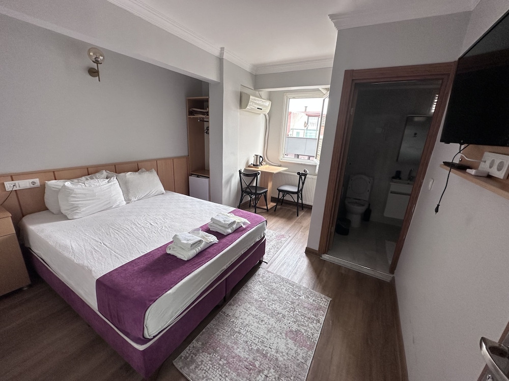 Hotel Oz Sefa 7/20