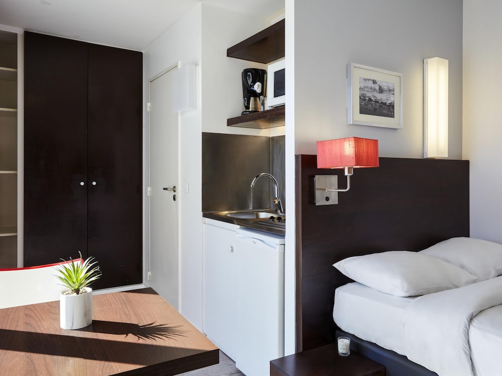 Aparthotel Adagio Access Paris Bastille 30/52
