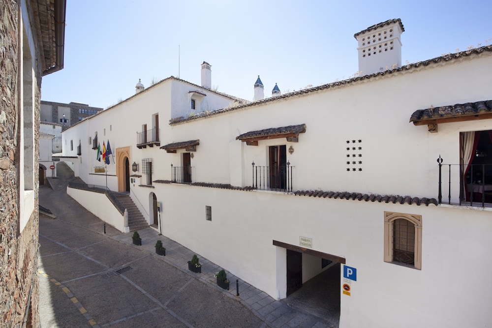 Parador de Guadalupe 6/50