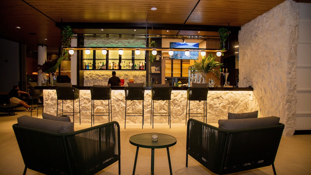 Hotel Termas Gravatal 24/39