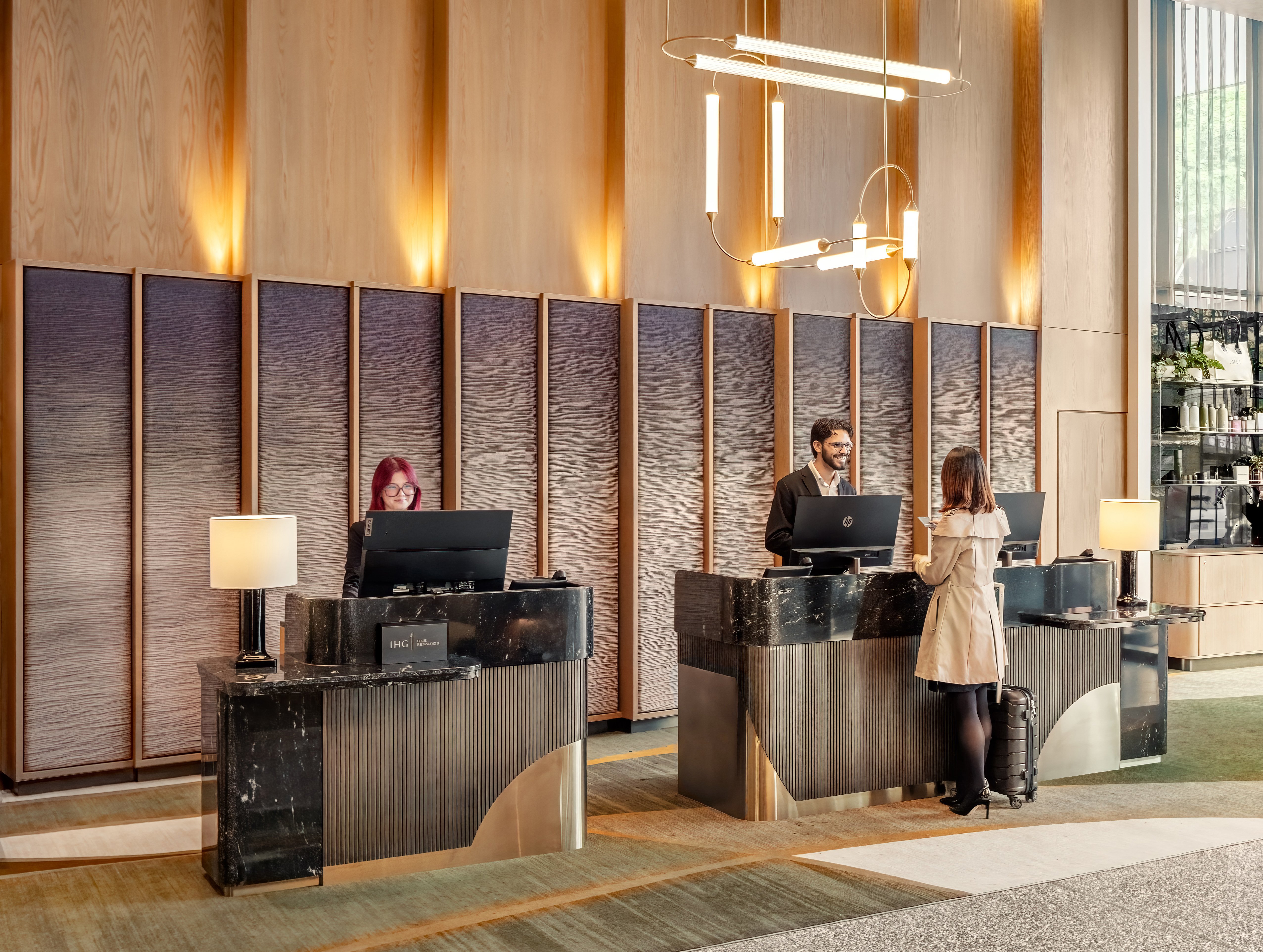 Hotel X Brisbane Fortitude Vly Vignette Colllection 16/82