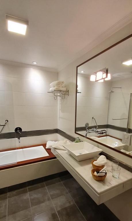 MG Design Hotel Boutique 38/38