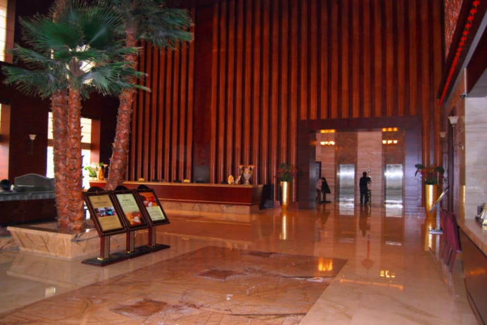 Kai Jia Hotel 16/60