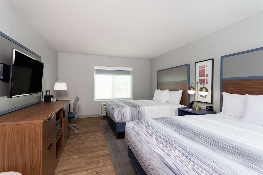 AmericInn by Wyndham San Angelo 8/28