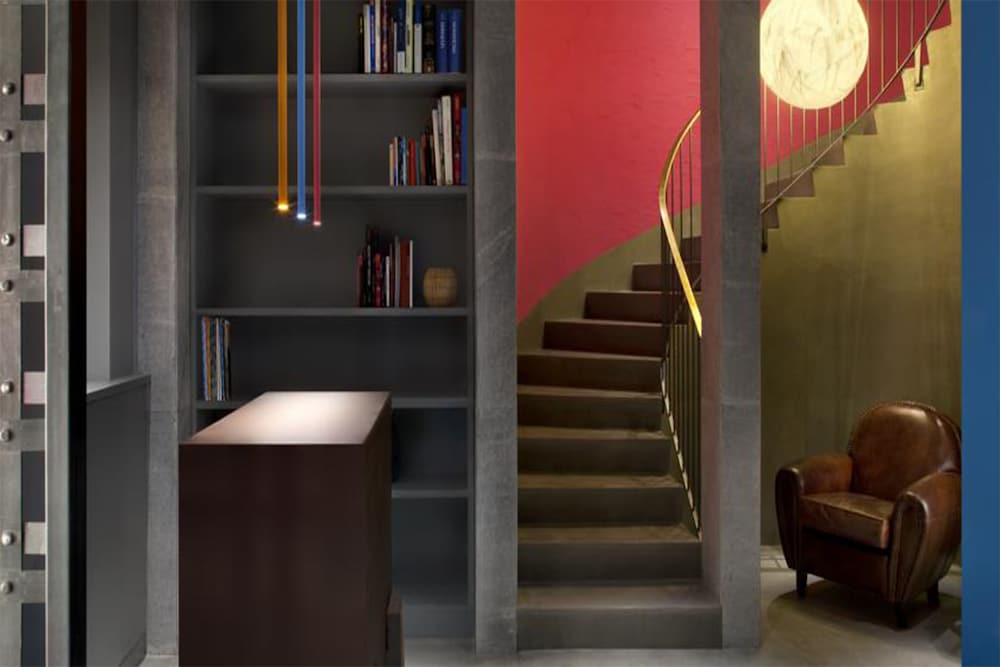 La Chambre Milano 42/66