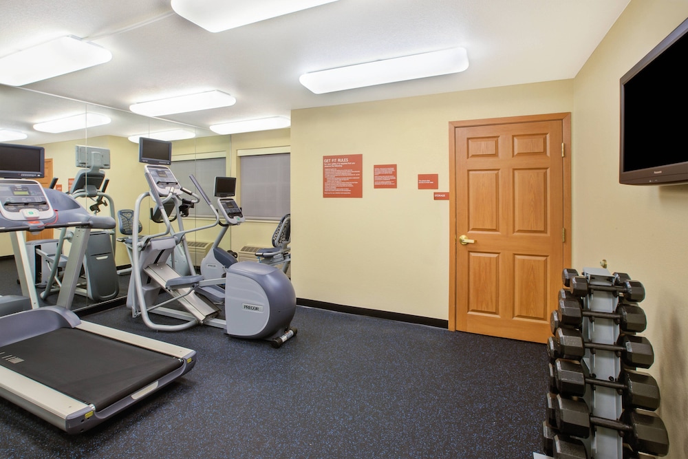 TownePlace Suites Detroit Sterling Heights 12/24